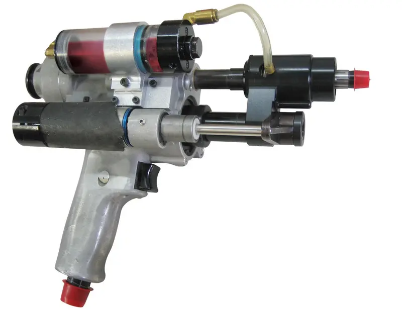 Spacematic M2000 High-Torque Drill Motor for Production Use