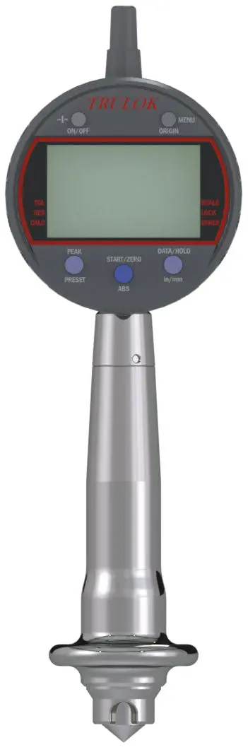 SR900 Countersink Diameter Gauge — Top-Tier Accuracy and Durability