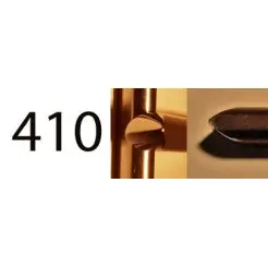 Straight Undercut Chasing Tool – Model 411