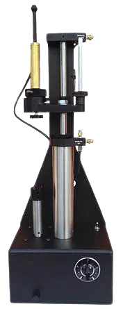 Tower Model 900 Automatic Sealant Mixer – Dual-Speed Package Agitator (DL221269)