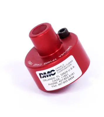 TP1405 Single-Position Crimping Head for WA27-309-2C Systems