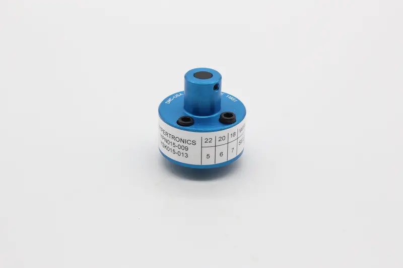 TP1650 Enhanced Single-Positioner Head