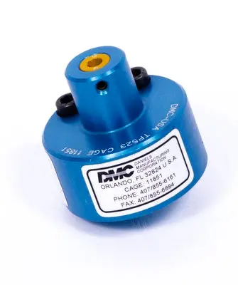 TP523 Entry-Level Single-Position Crimp Head with Quick-Change Design