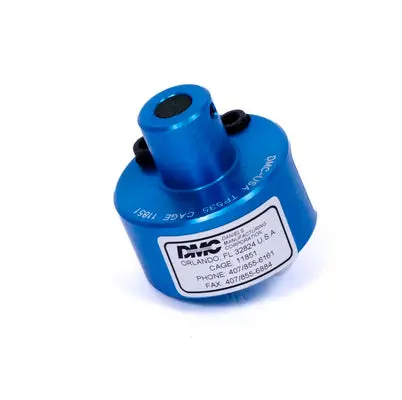 TP535 Durable Single-Position Crimp Head for Industrial Use