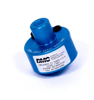 TP543 Single-Position Crimp Head for General-Purpose Termination