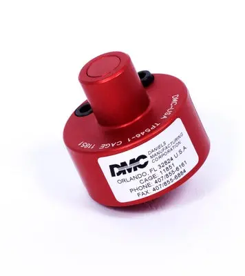 TP546-1 Single-Position Crimp Head – Compact Design for Consistent Results