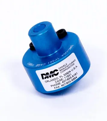 TP561 Single-Position Crimping Head for Precision Termination