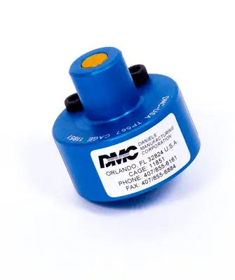 TP567 Single-Position Crimping Head – Durable Construction for Repeated Cycles