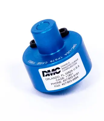 TP576 Single-Position Crimp Head – Optimized for Reliability and Ease of Use