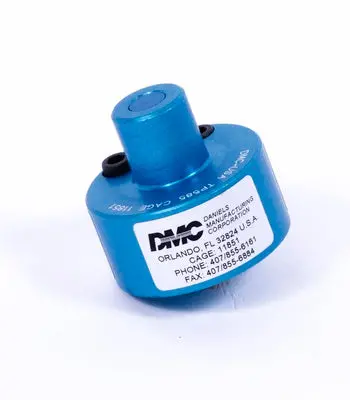 TP585 Single-Position Crimping Head – Balanced Performance and Longevity