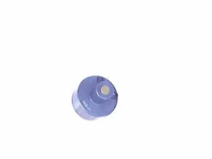 TP599 Single-Position Crimping Head – Precision-Machined for Tight Tolerances
