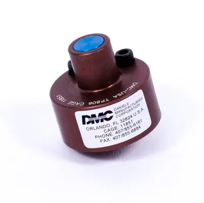 TP806 Standard Single-Position Crimp Head