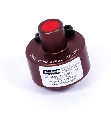 TP807 Single-Position Head Designed for M310 Crimping Systems