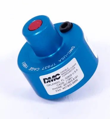 TP837 Modular Single-Position Crimp Head