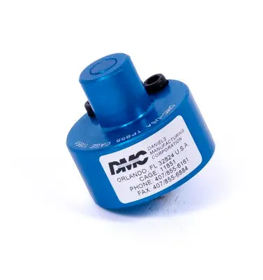 TP855 Single-Position Crimp Head – Next-Gen Design for Improved Durability