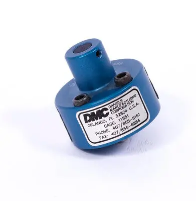 TP889 Universal Single-Position Crimp Head