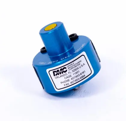 TP915 Rugged Single-Position Crimp Head for Repeated Duty Cycles