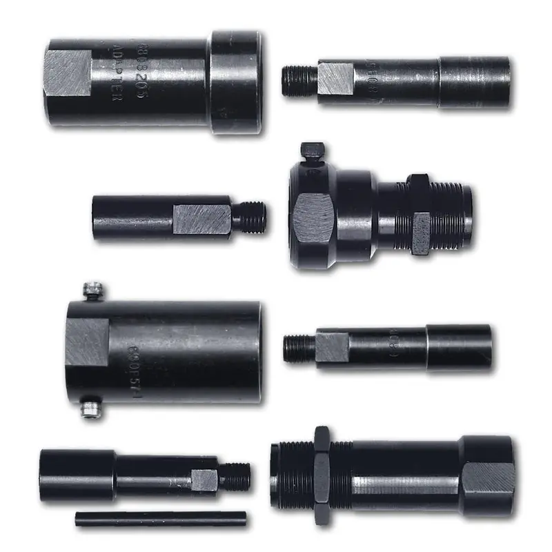 Universal Adapter for Riveting and Fastening Tools