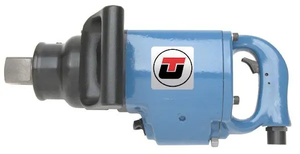 UT1520S – #5 Spline 1-1/2-Inch Impact Wrench