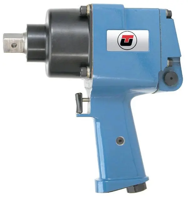 UT7520C-75 3/4-Inch Pistol-Grip Impact Wrench