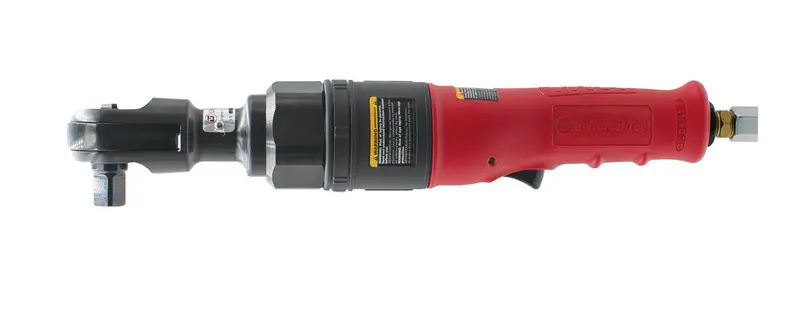 UT8010-5 Heavy-Duty 1/2″ High-Torque Ratchet