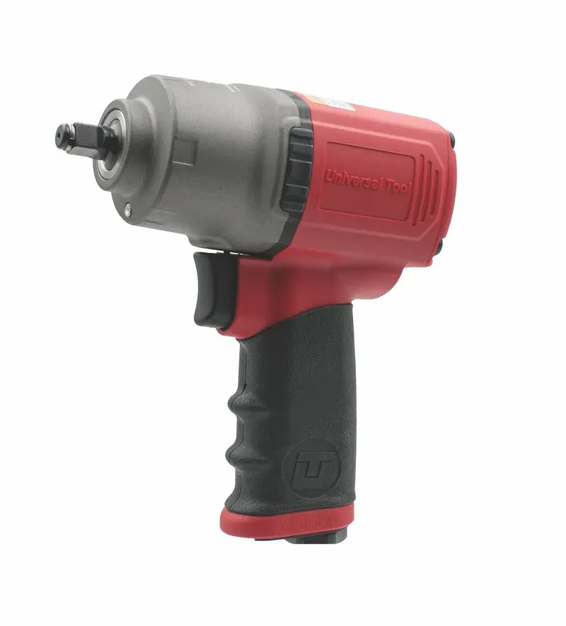 UT8065R – High-Torque 3/8-Inch Industrial Impact Wrench (Reversible)
