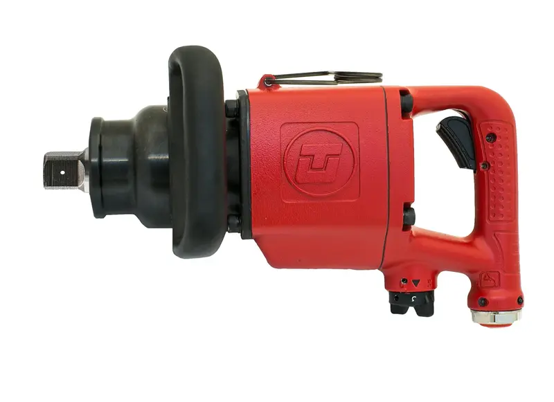 UT8641C – Powerful 1-Inch Straight-Shank Impact Wrench