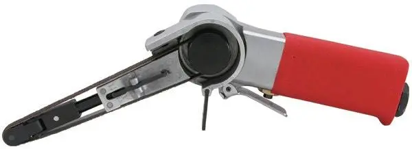 UT8702-1 3/8″ x 13″ Compact Belt Sander