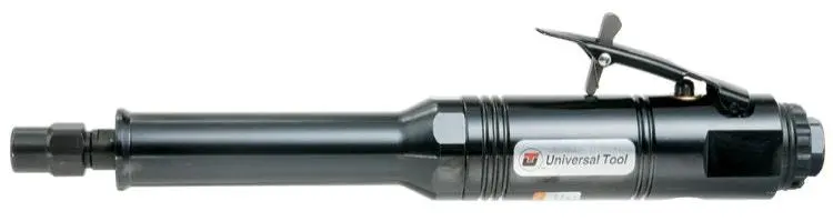 UT8728SE – Steel-Extended 1/4″ Die Grinder