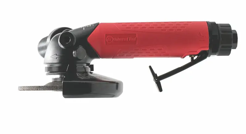 UT8784-5 – 5″ Lightweight Angle Grinder