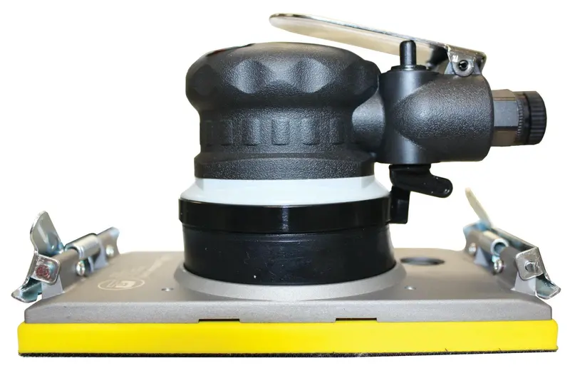 UT8794 3-Inch by 4-Inch 3/16-Inch Orbit Jitterbug Sander