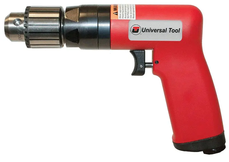 UT8898-33 Precision Aircraft Drill – 3300 RPM Speed Option