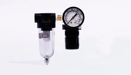 WA27RF Air Filter & Regulator Kit for WA-Series Pneumatic Crimpers