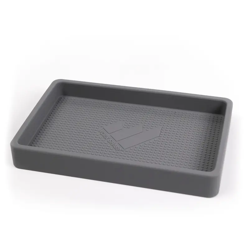 Work Sharp Knife Valet Tray – Organized Storage & Display