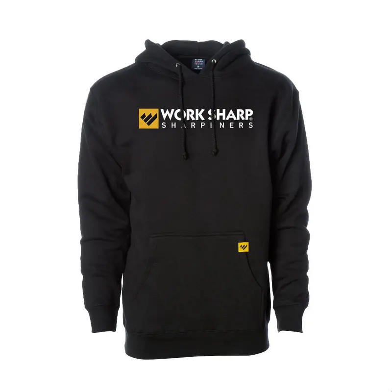 Work Sharp Logo Performance Hoodie