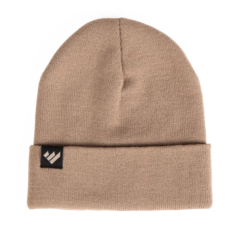 Work Sharp Tag Beanie – Casual Outdoor Accessory