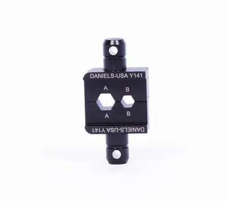 Y141 M22520/5-43 Crimp Die Set