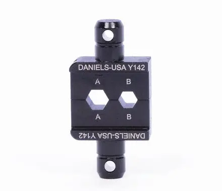 Y142 M22520/5-19 Crimp Die Set