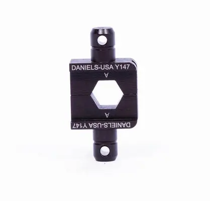 Y147 M22520/5-51 Crimp Die Set