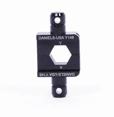 Y148 M22520/5-53 Crimp Die Set