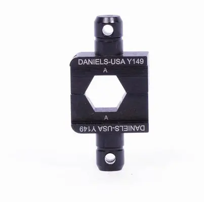 Y149 M22520/5-21 Crimp Die Set