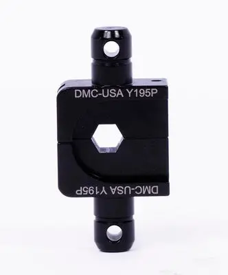 Y195P Precision Die Set for Crimping Applications