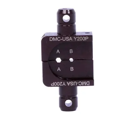 Y200P M22520/5-02 Precision Crimp Die Set