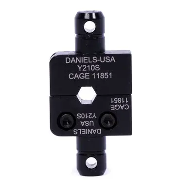 Y210S Universal Die Set for General-Purpose Pneumatic Crimping