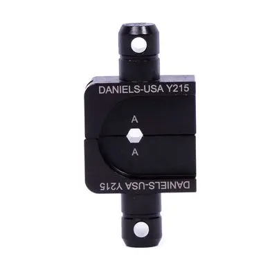Y215 M22520/5-08 Precision Die Set for Fine-Gauge Wires