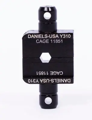 Y310 Trompter CD5-5 Equivalent Die Set for Legacy System Support
