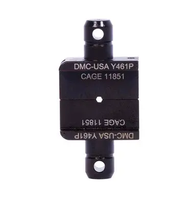 Y461P Robust Die Set Engineered for Heavy-Gauge Conductors