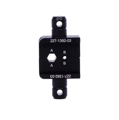 Y488S Precision Die Set for Industrial Crimping