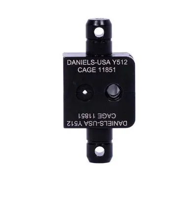 Y512 Die Set – Burndy N22RVMT-10 Replacement