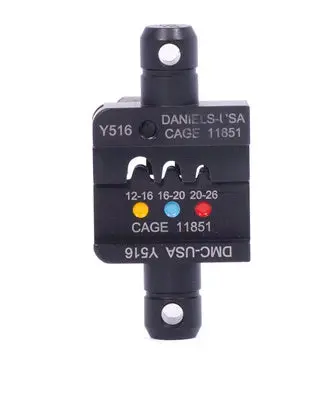 Y516 Environmental Splice Die Set